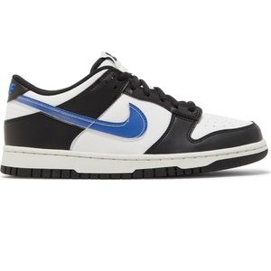 Dunk Low Next Nature GS 'TPU Swoosh'